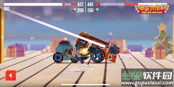 喵星大作战官方正版