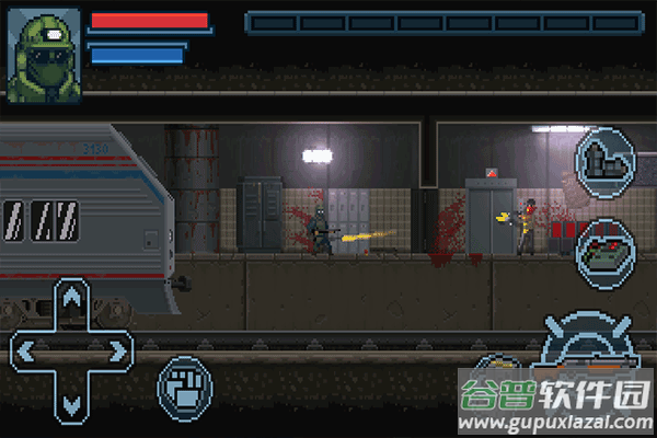 破门而入2行动小队最新版截图1