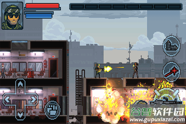 破门而入2行动小队最新版截图2