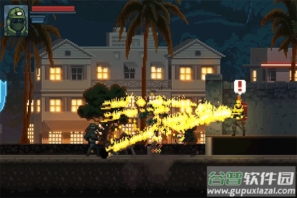 破门而入2行动小队最新版截图3