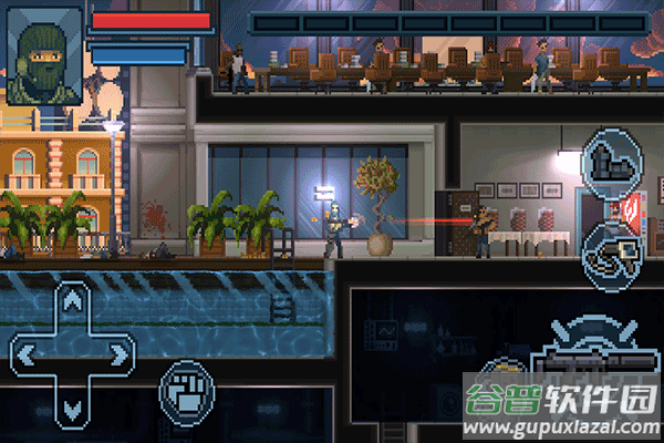 破门而入2行动小队最新版截图4