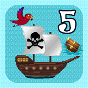 生存RPG5游戏下载(生存RPG5：海盗冒险之旅)v1.1.1