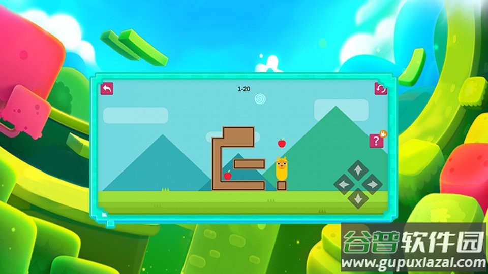 万宁贪吃蛇官方版