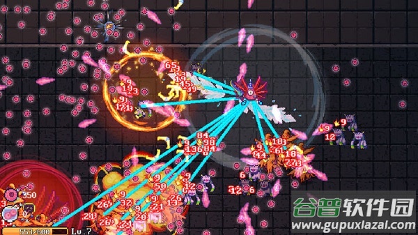 原点计划手游正版截图2