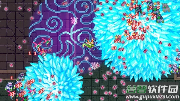 原点计划手游正版截图3