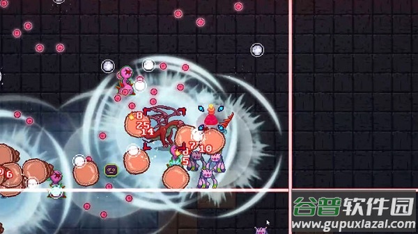 原点计划手游正版截图4