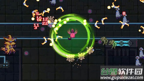 原点计划手游正版截图5