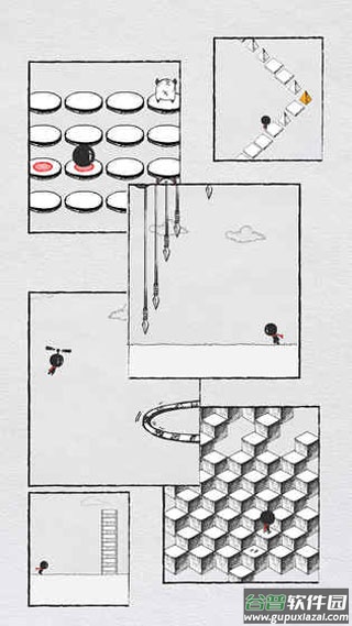 36种死法游戏截图3