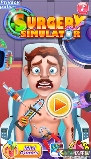 手术模拟器手机版