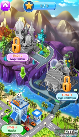 手术模拟器手机版