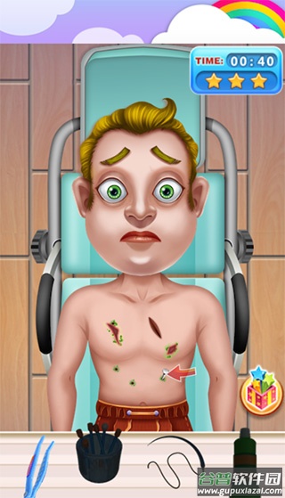 手术模拟器手机版