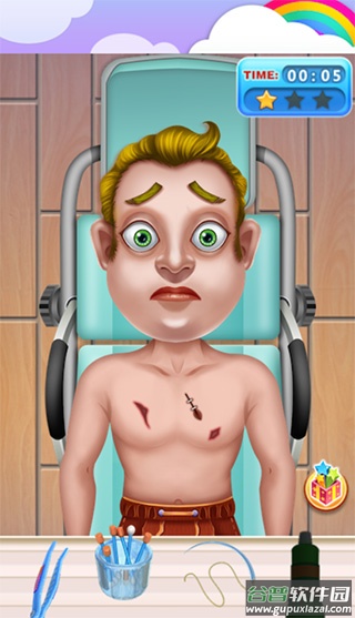 手术模拟器手机版