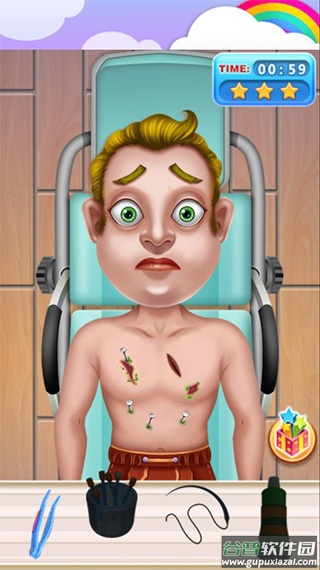 手术模拟器手机版截图1