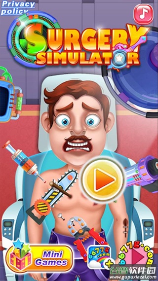 手术模拟器手机版截图2