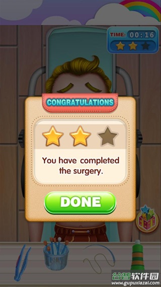 手术模拟器手机版截图3