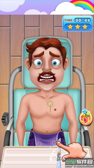 手术模拟器手机版截图4