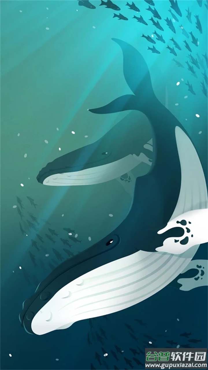 深海水族馆截图1