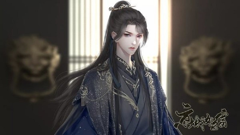 橙光京城女首富截图1