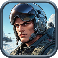 空袭空中战争游戏2025最新版v1.0