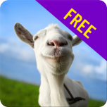 模拟山羊游戏下载安装2022(Goat Simulator Free)v2.13.0