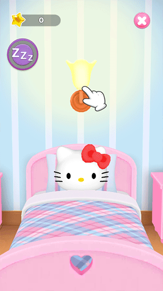 会说话的凯蒂猫最新版截图3