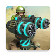 异星入侵手游(Alien Creeps)v2.32.5
