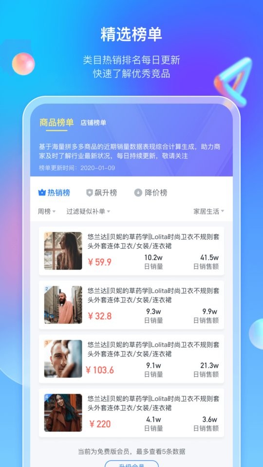 多多情报通官方版app截图4