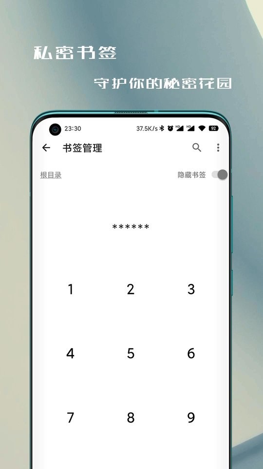 纸鸢浏览器官方版截图2