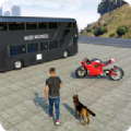 城市巴士公交模拟器游戏(Bus games city bus simulator)v0.1