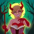 女巫循环游戏下载安装(Witch Loop)v1.0.0