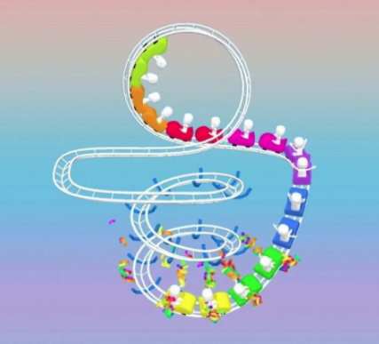 超级环路(Super Loop)