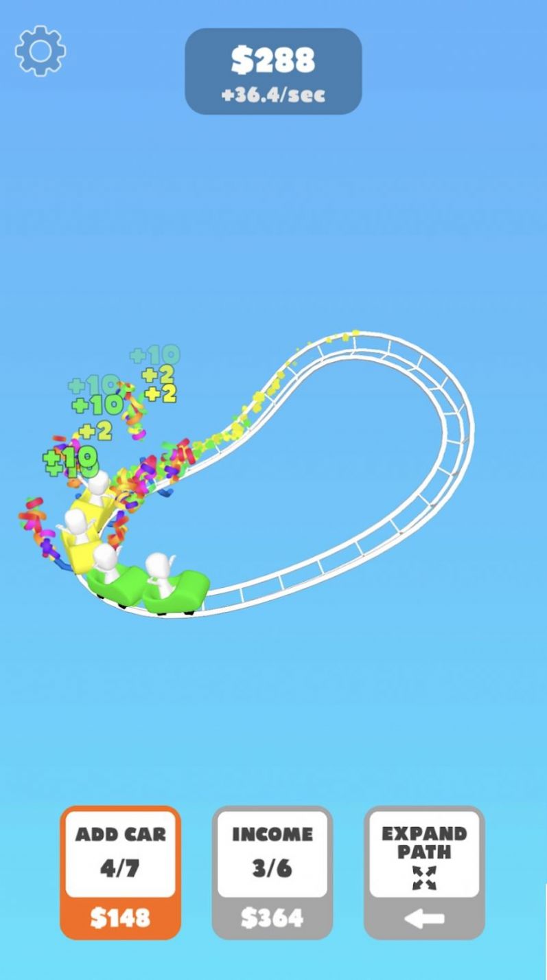 超级环路(Super Loop)截图2