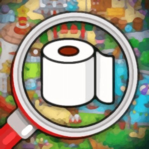 找到了无限道具版(Found It)v1.9.666