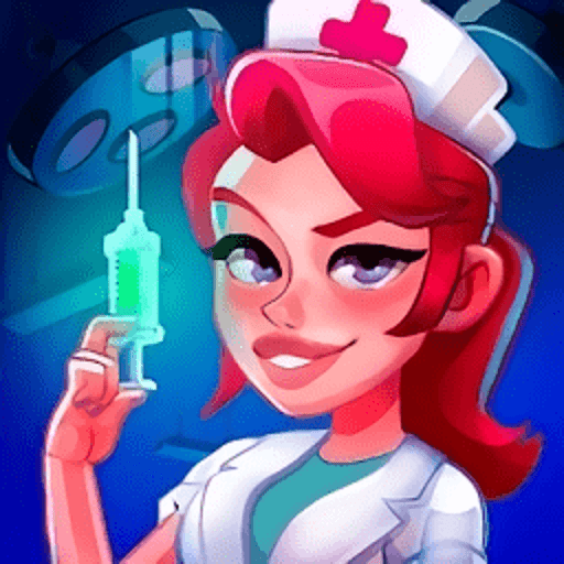 疯狂医院(crazy hospital)v1.2.0