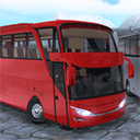 巴士模拟器极限道路最新版v1.4.1