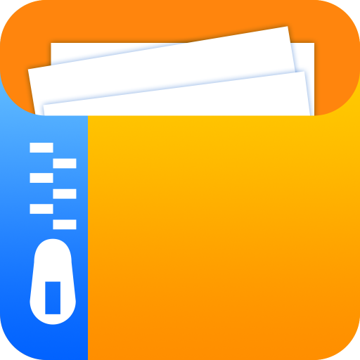 压缩包解压appv4.8.0