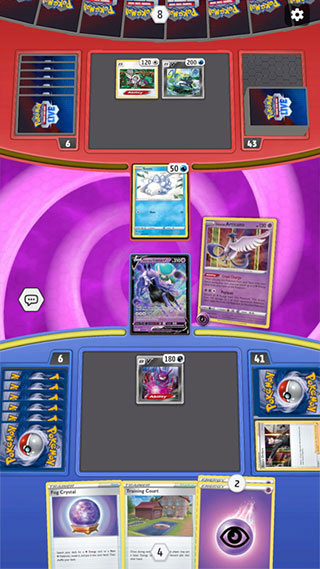 宝可梦TCG live最新版截图2