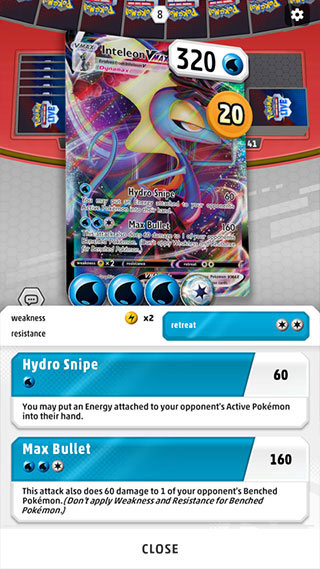 宝可梦TCG live最新版截图3
