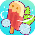 夏日老爹雪糕店游戏(Icecream)v1.0