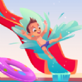 水上乐园闲置游戏(Aquapark Idle)v1 安卓版