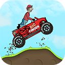 登山赛车1老旧版本(Hill Climb Racing 2018 New)v1.0.0