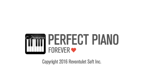 perfect piano完美钢琴app