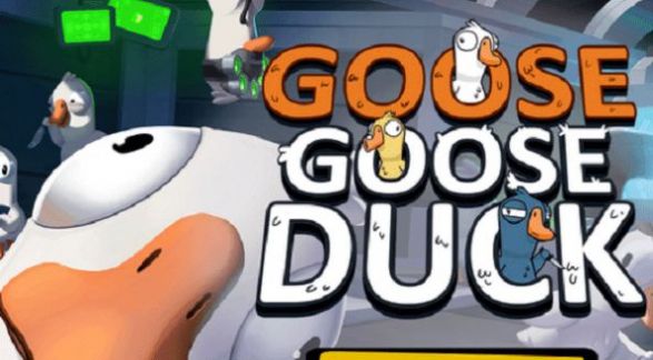鹅鸭杀3d版下载安装(Goose Goose Duck)截图1