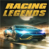 赛车传奇游戏手机版(Racing Legends)v1.10.3