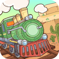 火车站模拟器官方正版(火站模M器)v1.3.5.0