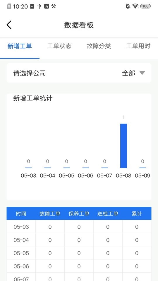 氢见未来app下载