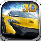 3D极品飙车游戏v1.0.1