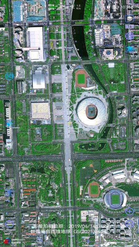 奥维互动地图2022最新版下载截图4