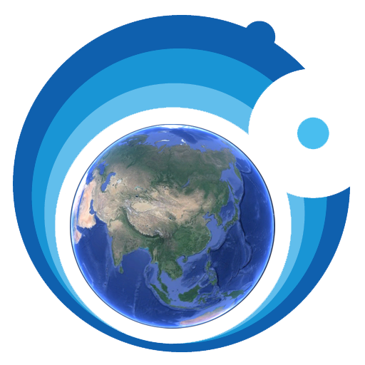 奥维互动地图2022最新版下载v10.1.5