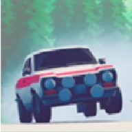黄金拉力竞速赛Art of Rallyv1.001